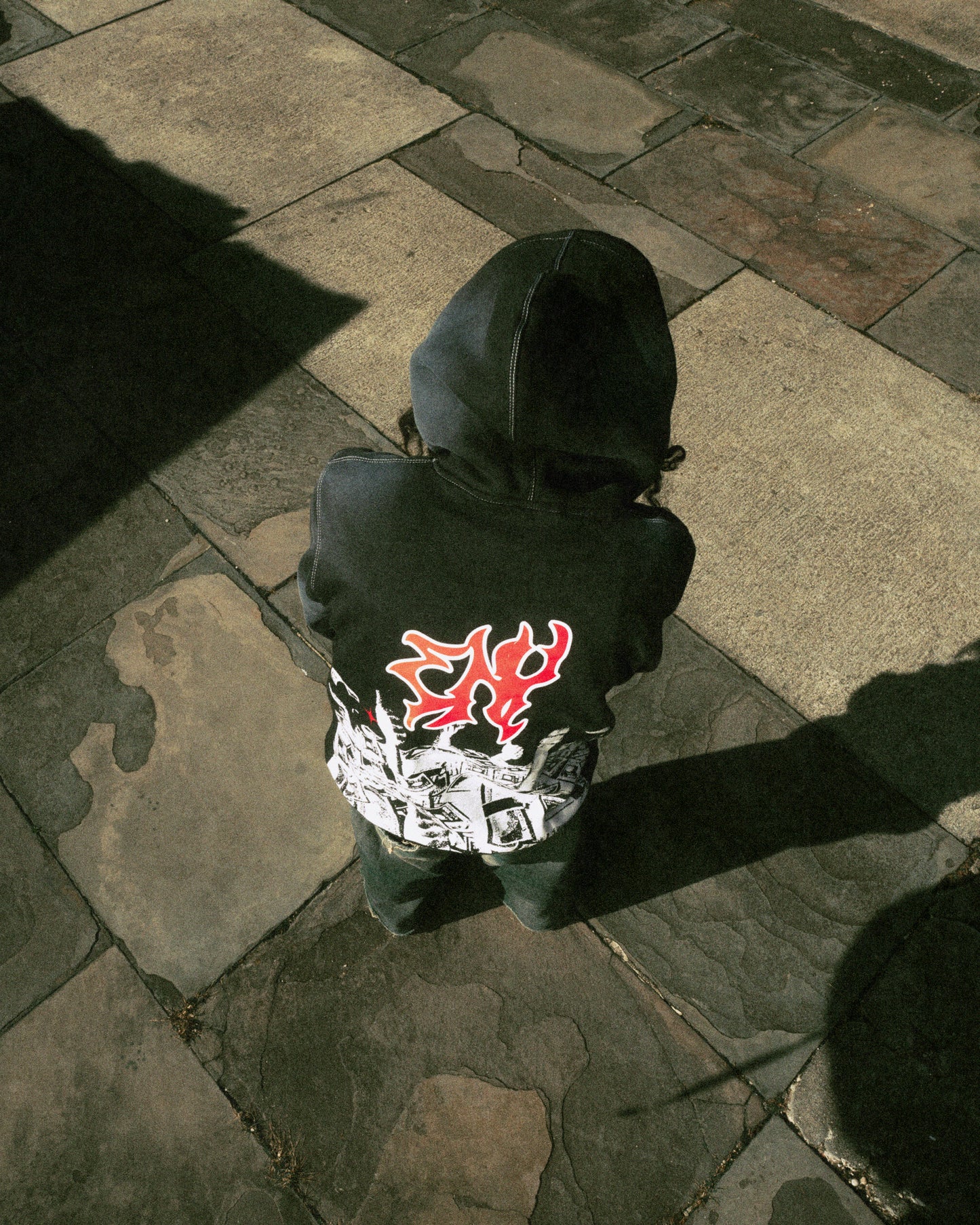 Rich Society BLACK (PREMADE)