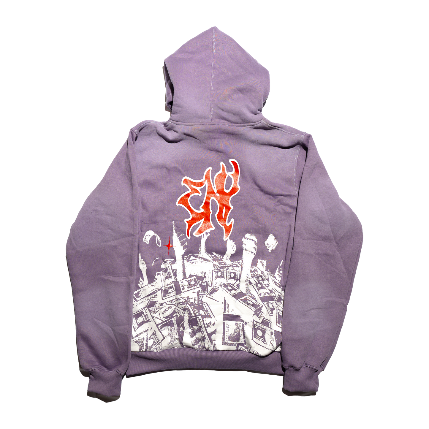 Rich Society PURPLE (PREMADE)